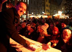Weihnachtsmarkt In Jena 2019 00033
